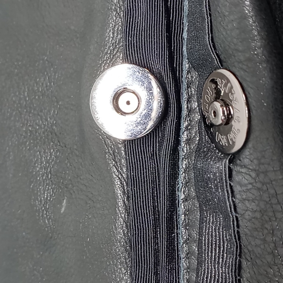 bebe CROSSBODY /CLUTCH - Picture 9 of 13